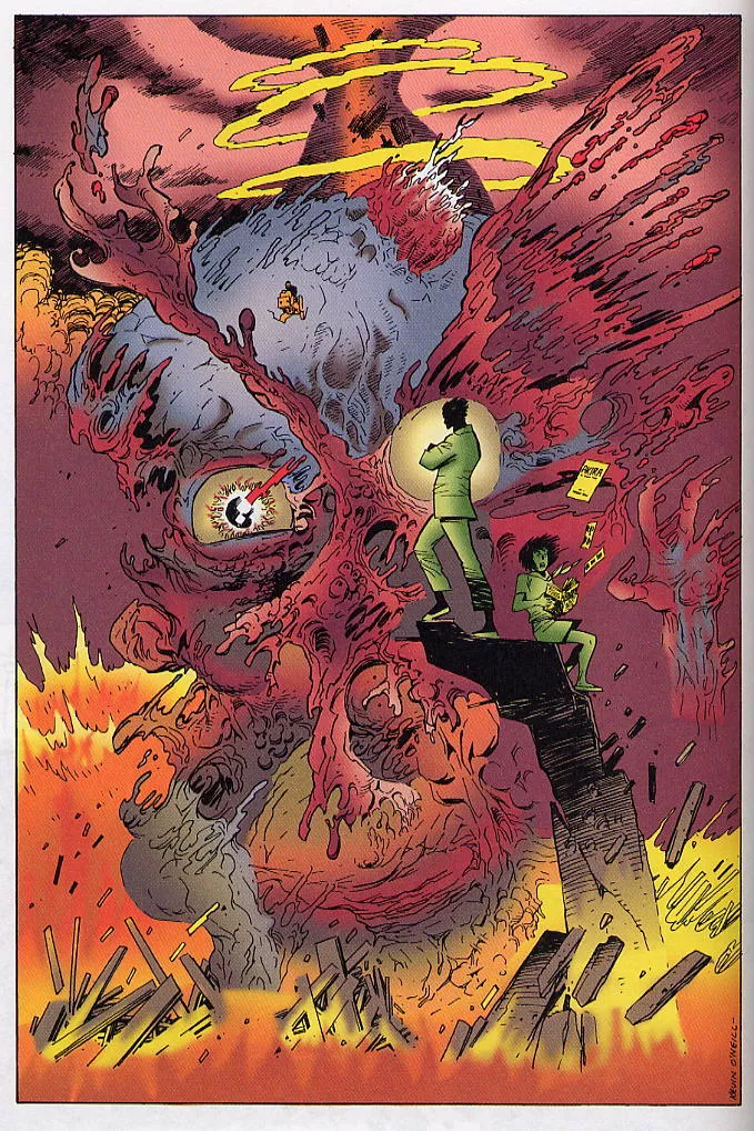Read Akira Manga Online