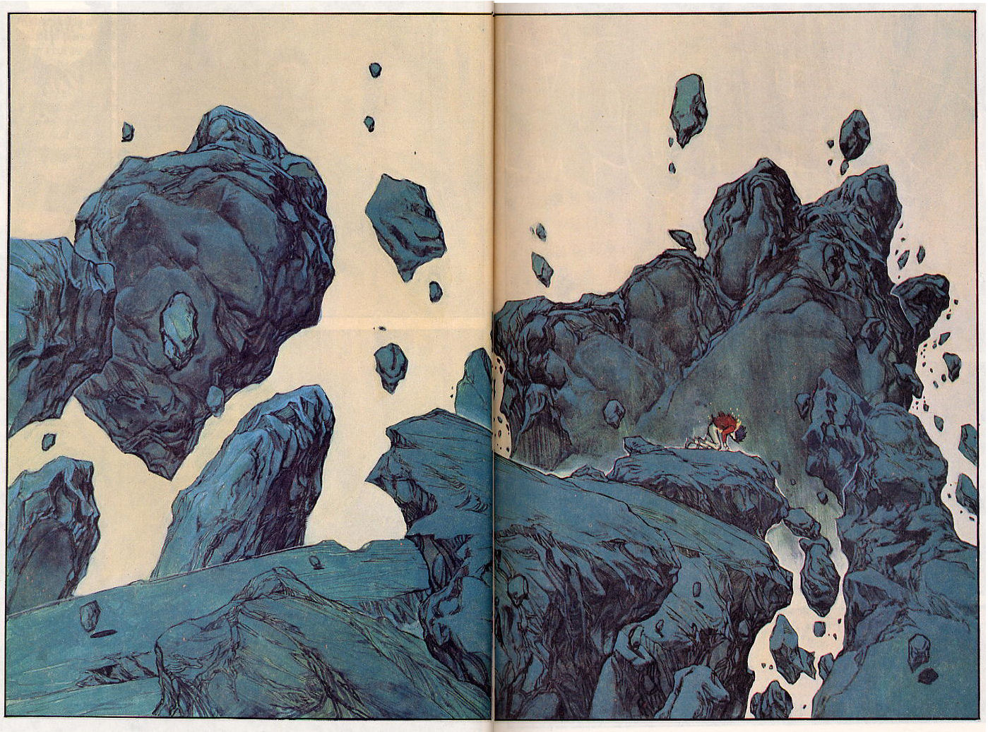 Read Akira Manga Online