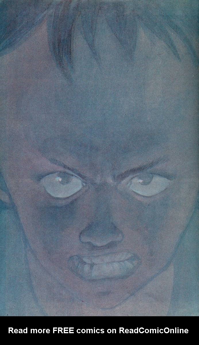 Read Akira Manga Online