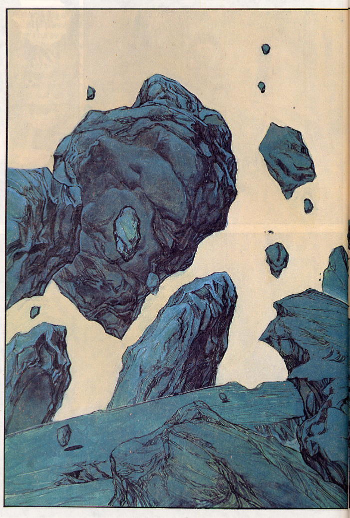 Read Akira Manga Online