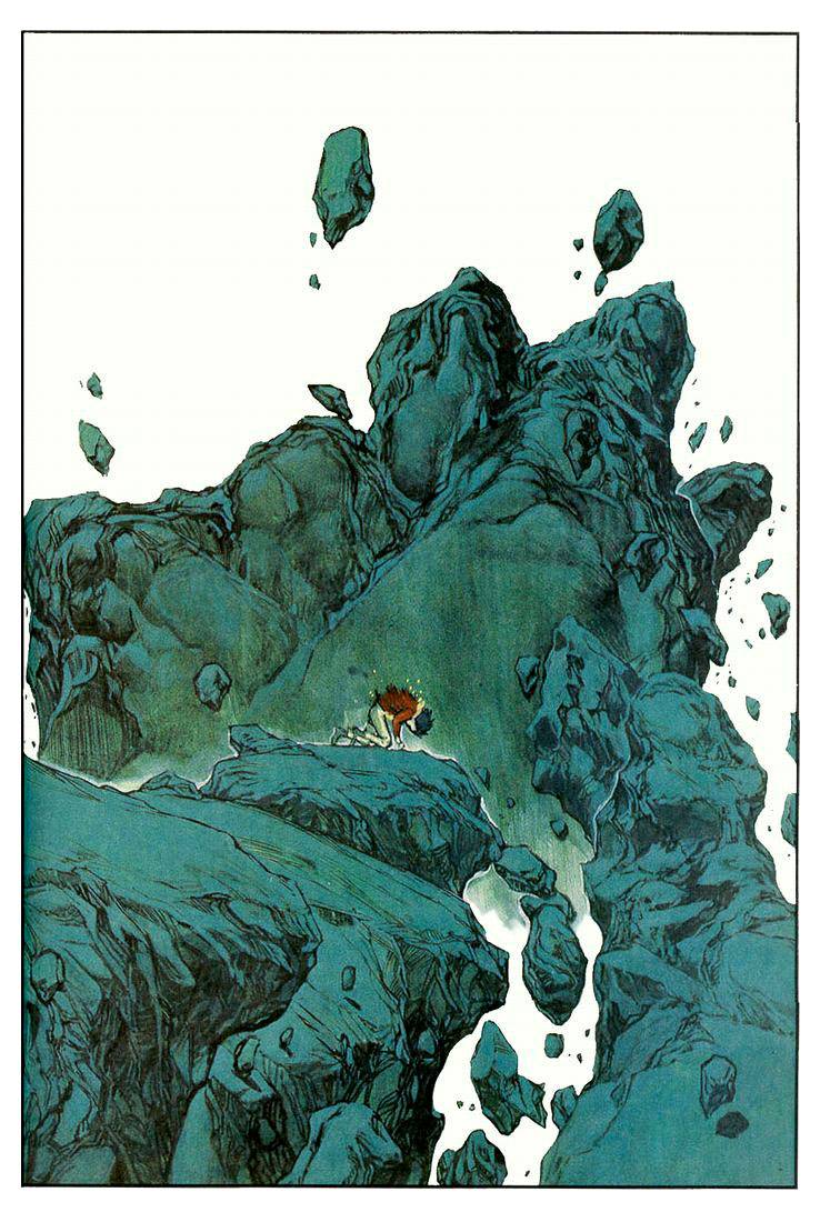 Read Akira Manga Online