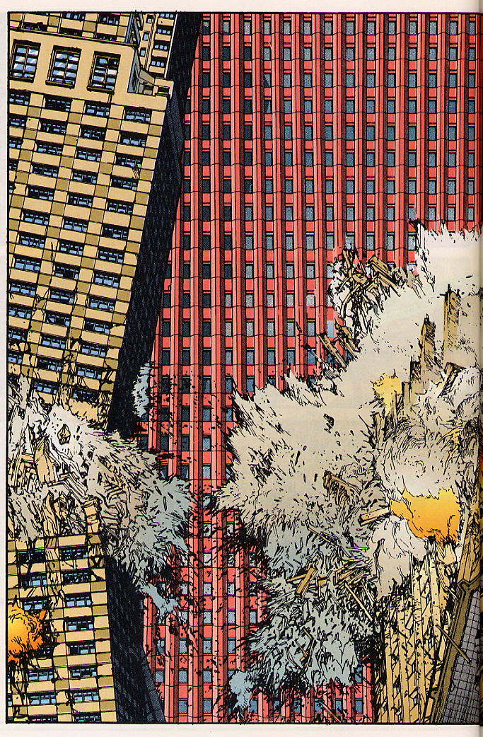 Read Akira Manga Online