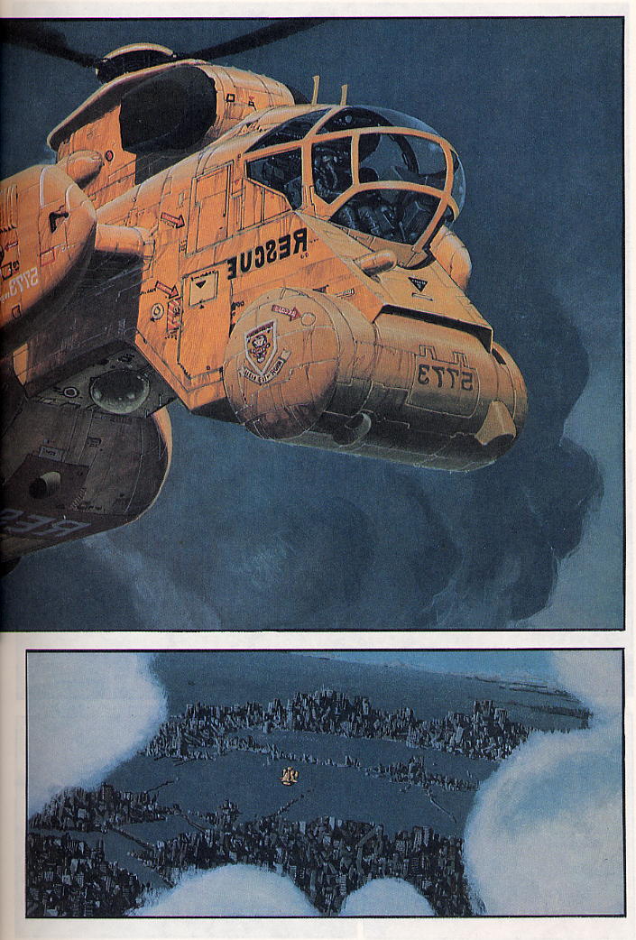 Read Akira Manga Online