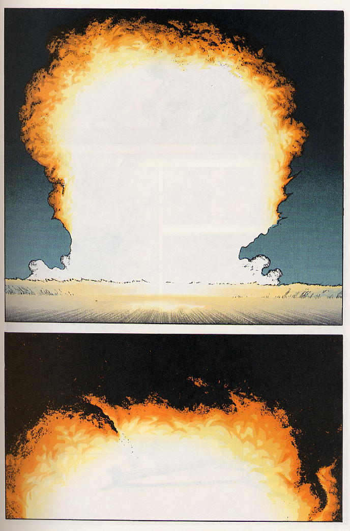 Read Akira Manga Online