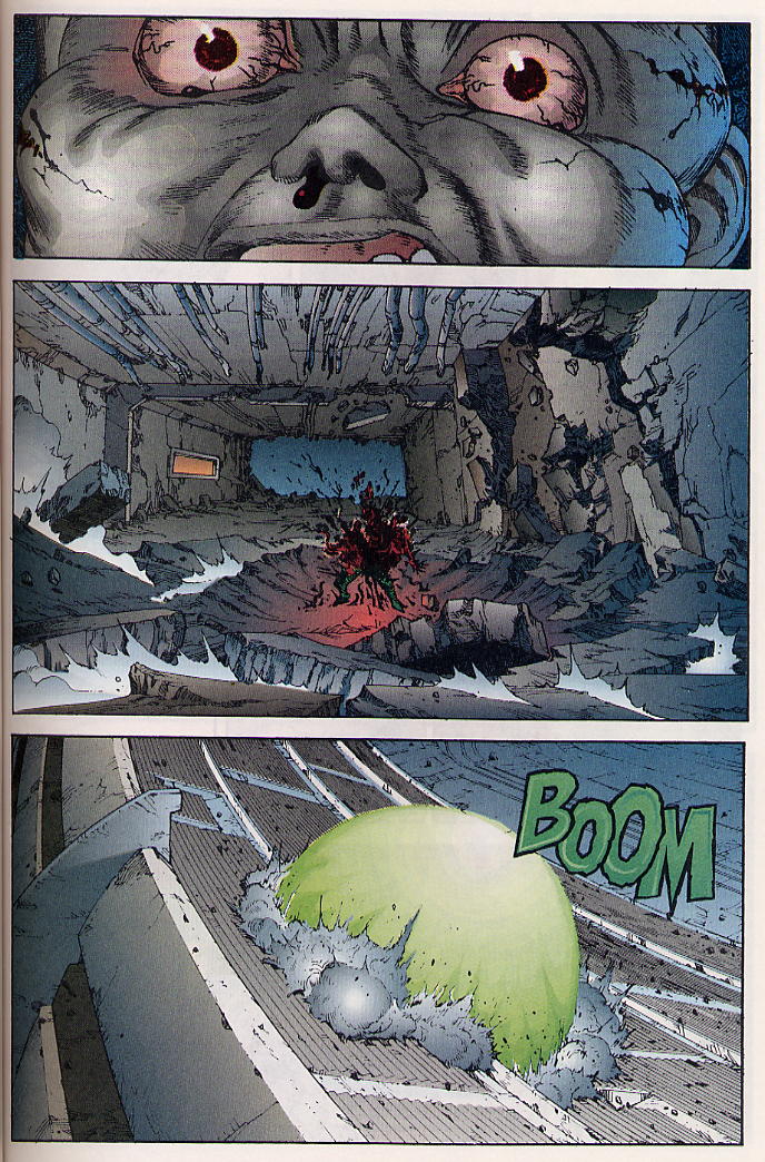 Read Akira Manga Online