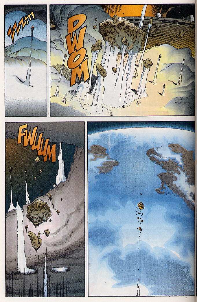 Read Akira Manga Online
