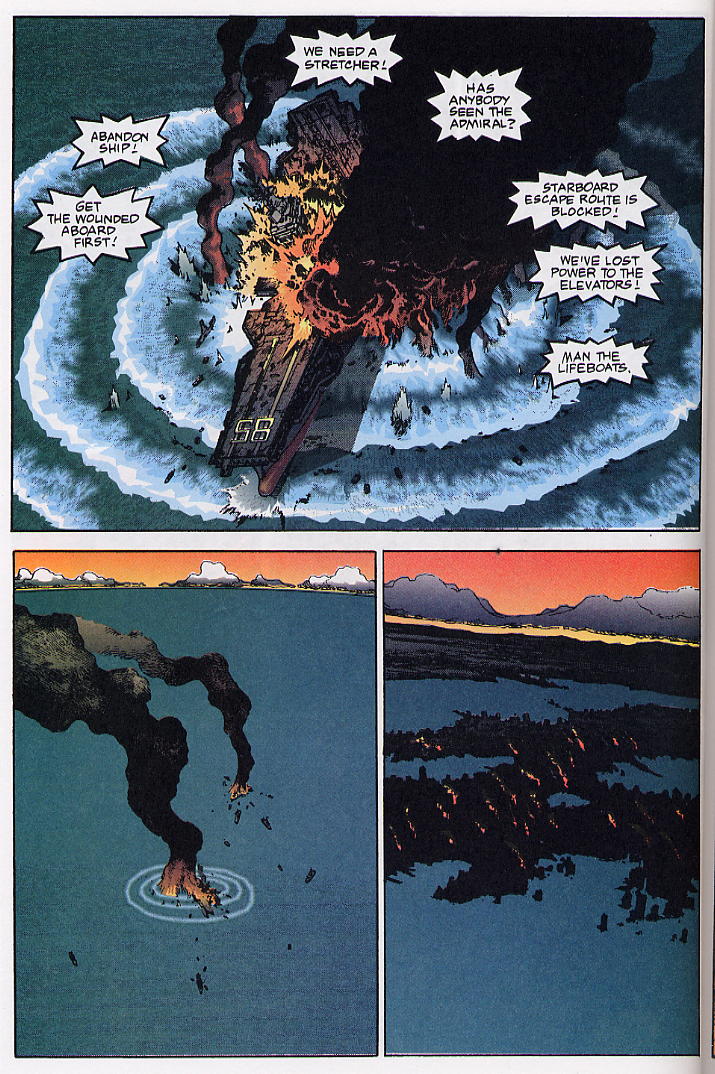 Read Akira Manga Online