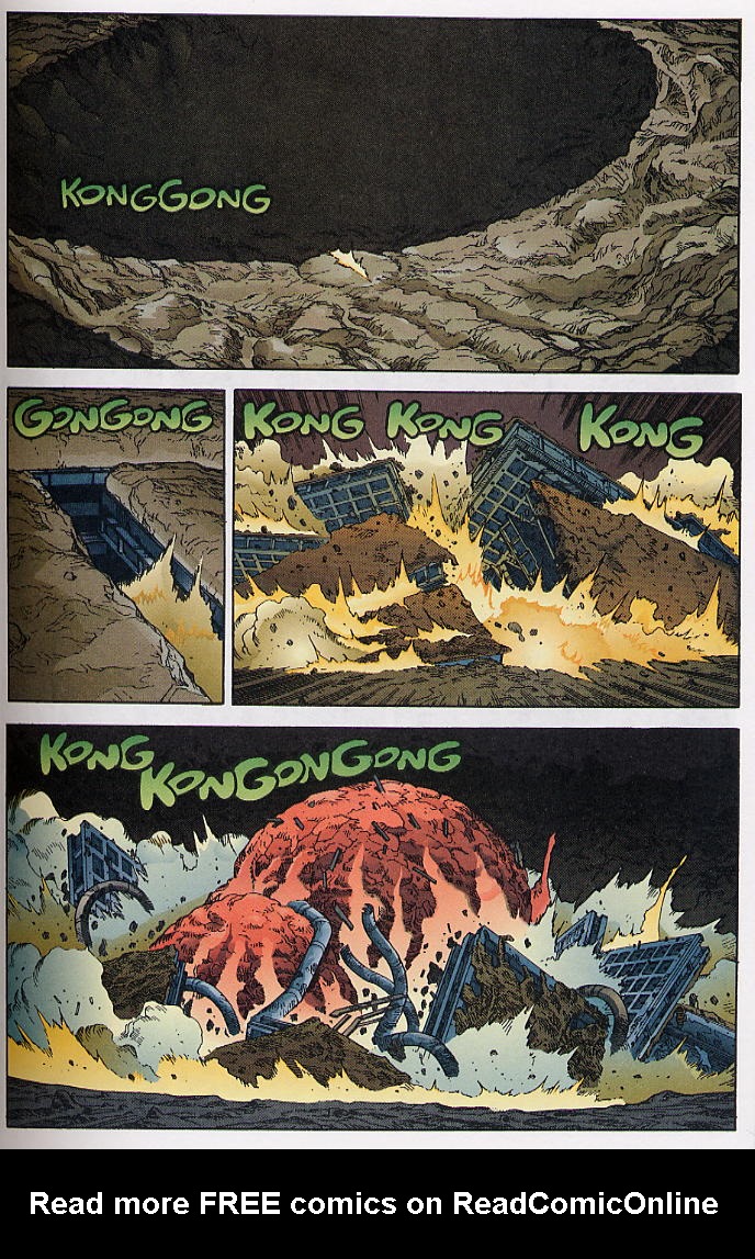 Read Akira Manga Online