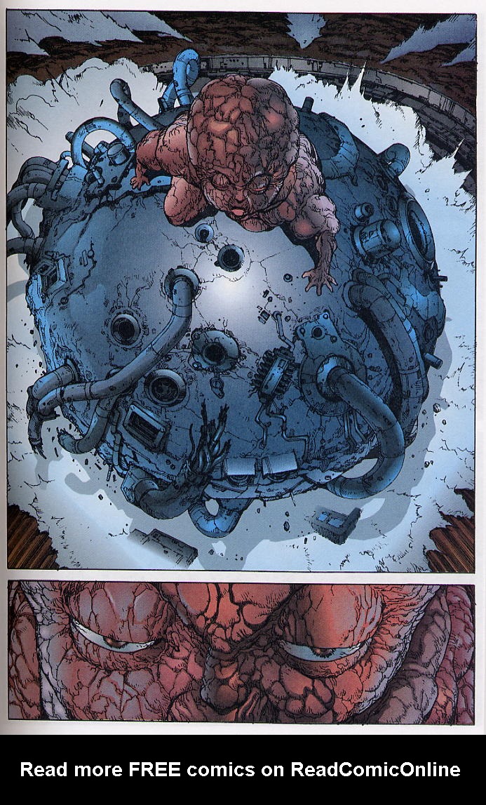Read Akira Manga Online