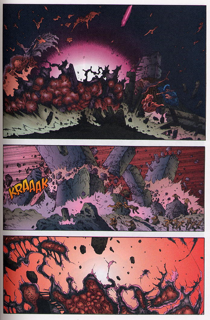 Read Akira Manga Online