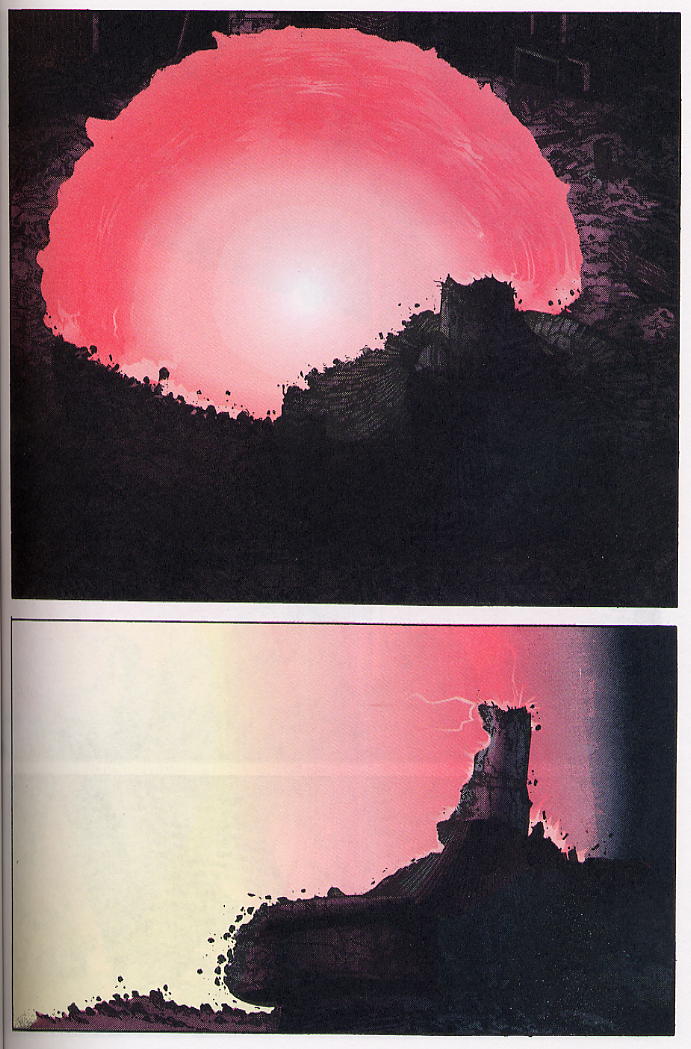 Read Akira Manga Online