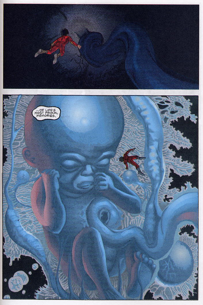 Read Akira Manga Online