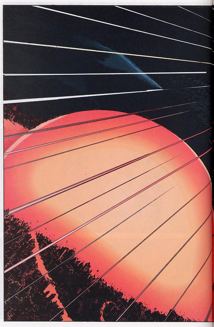 Read Akira Manga Online