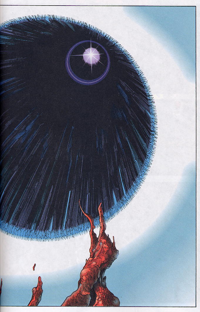 Read Akira Manga Online