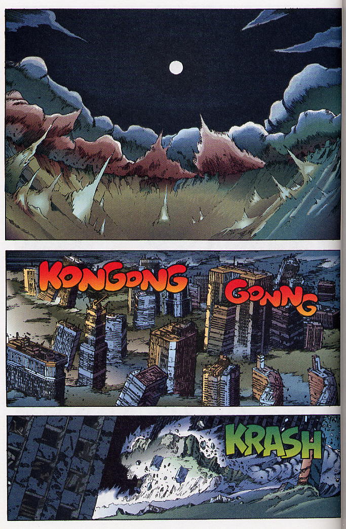 Read Akira Manga Online