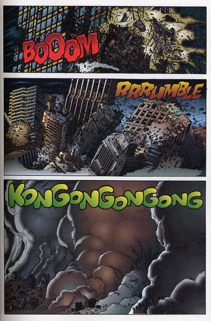 Read Akira Manga Online