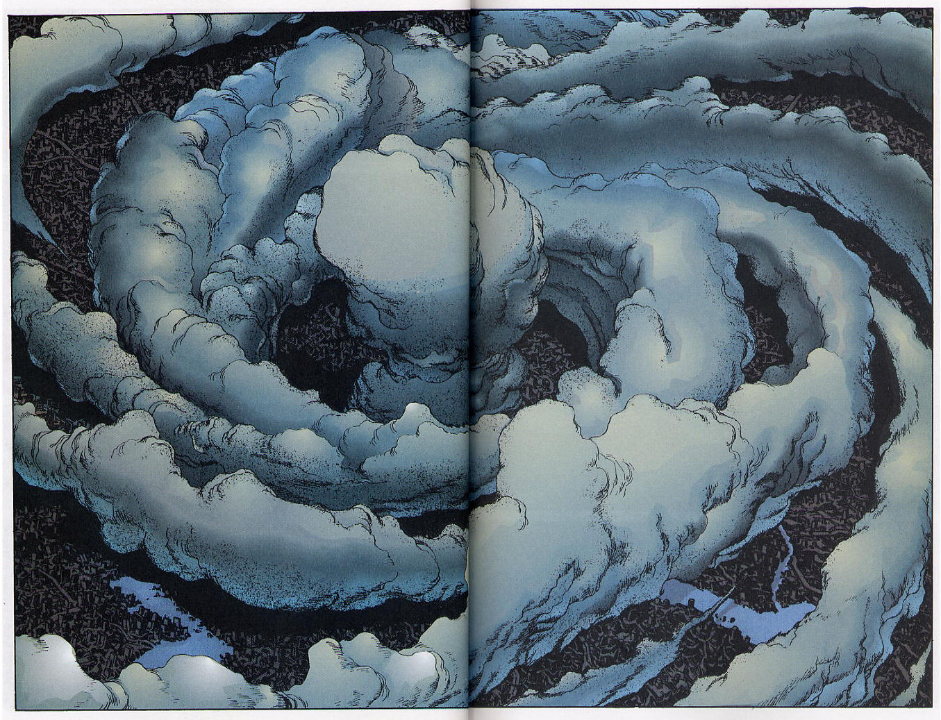Read Akira Manga Online