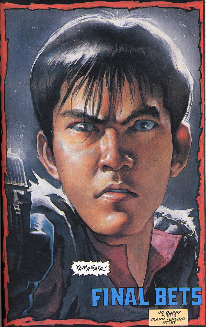 Read Akira Manga Online