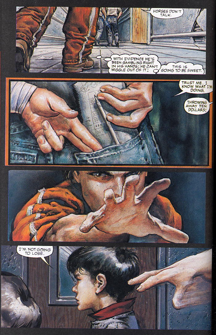 Read Akira Manga Online