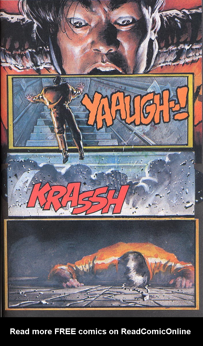 Read Akira Manga Online