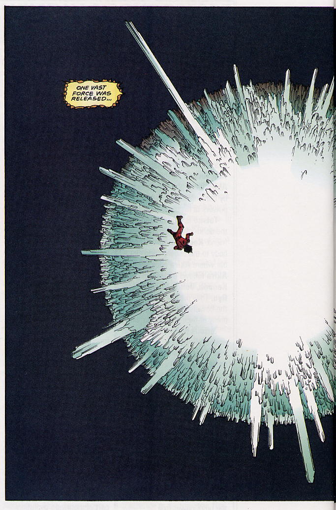 Read Akira Manga Online
