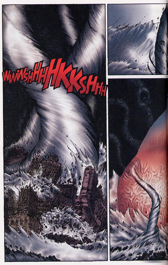 Read Akira Manga Online