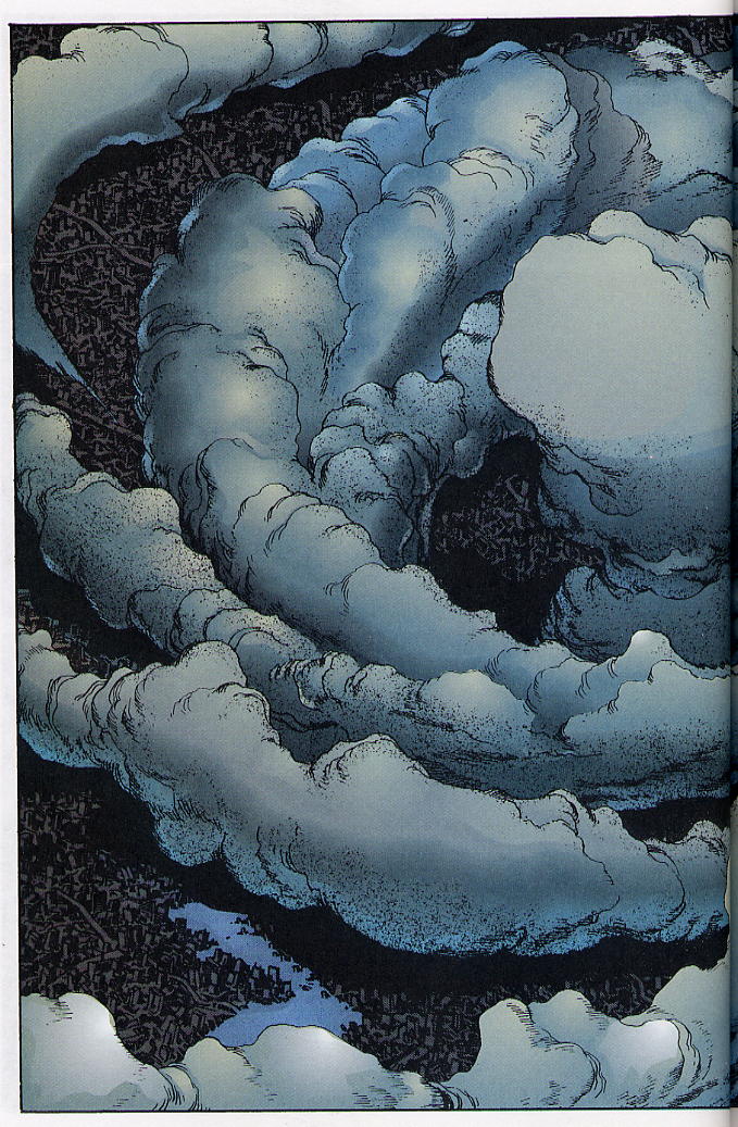 Read Akira Manga Online
