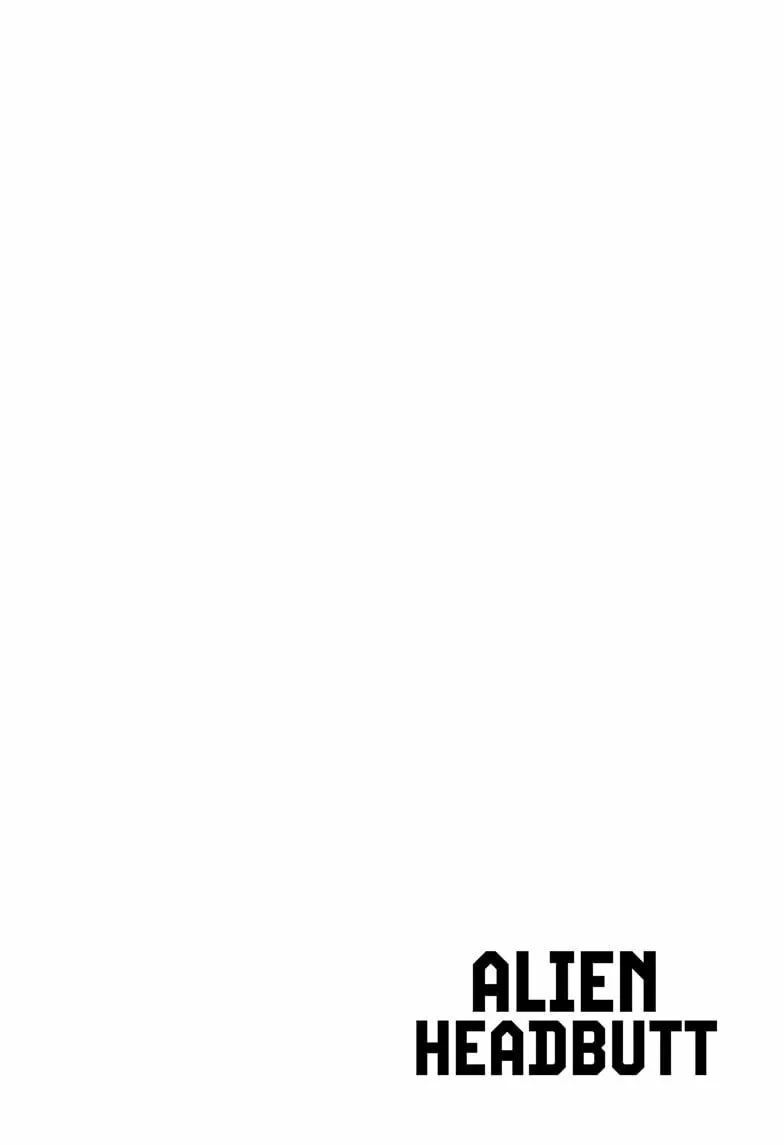 Read Alien Headbutt (EN) Manga Online