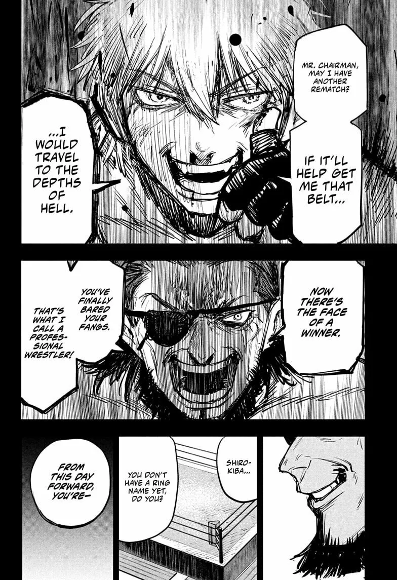 Read Alien Headbutt (EN) Manga Online