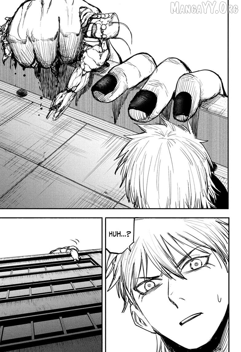 Read Alien Headbutt (EN) Manga Online