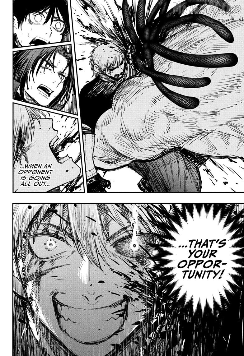 Read Alien Headbutt (EN) Manga Online