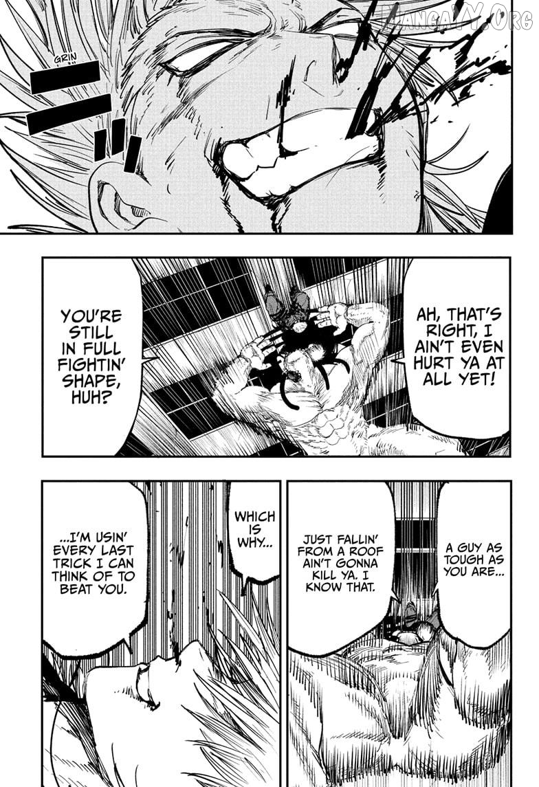 Read Alien Headbutt (EN) Manga Online