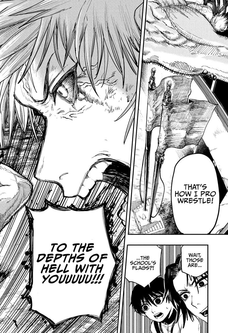 Read Alien Headbutt (EN) Manga Online