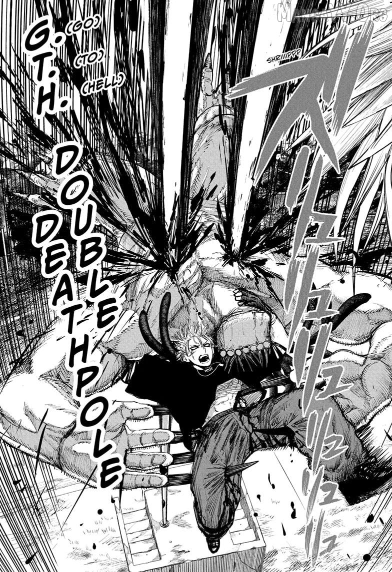Read Alien Headbutt (EN) Manga Online