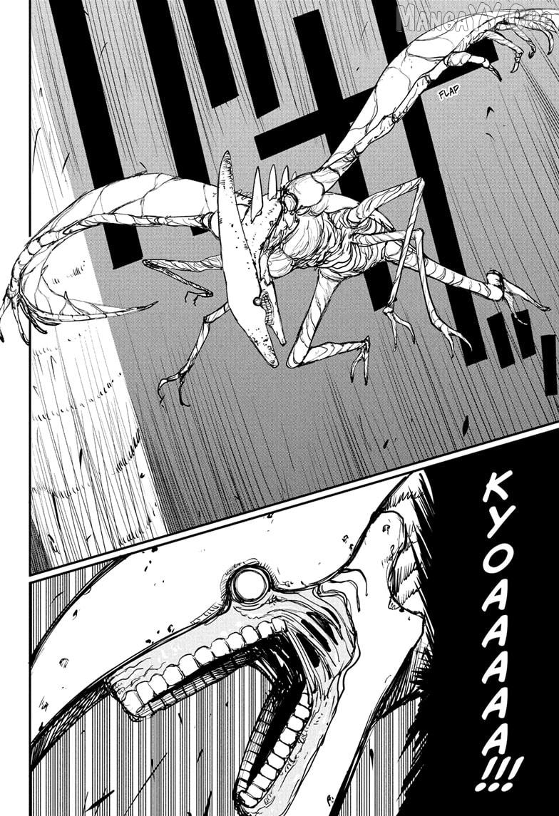 Read Alien Headbutt (EN) Manga Online