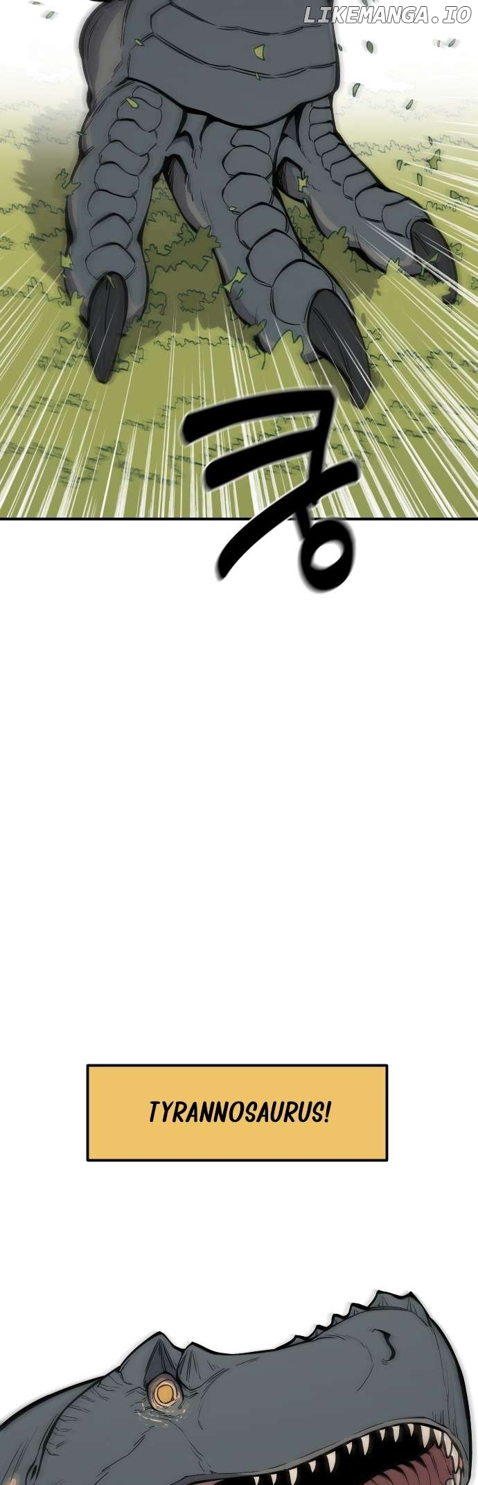 Read Ancient Animals Manga Online