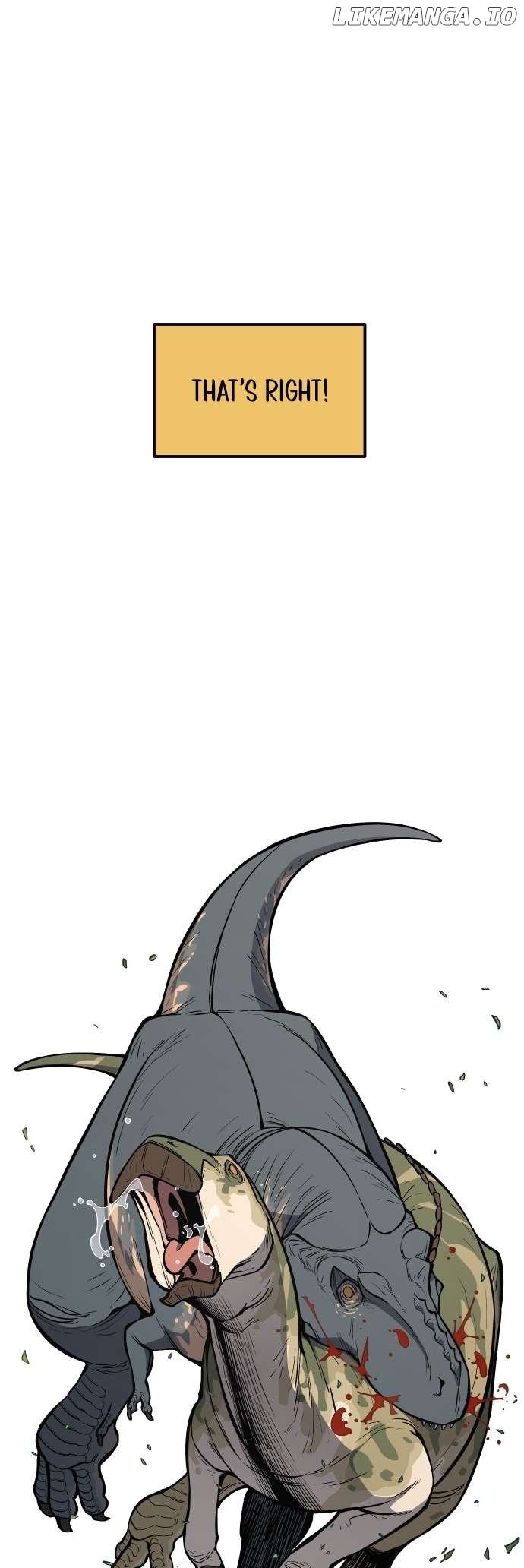 Read Ancient Animals Manga Online