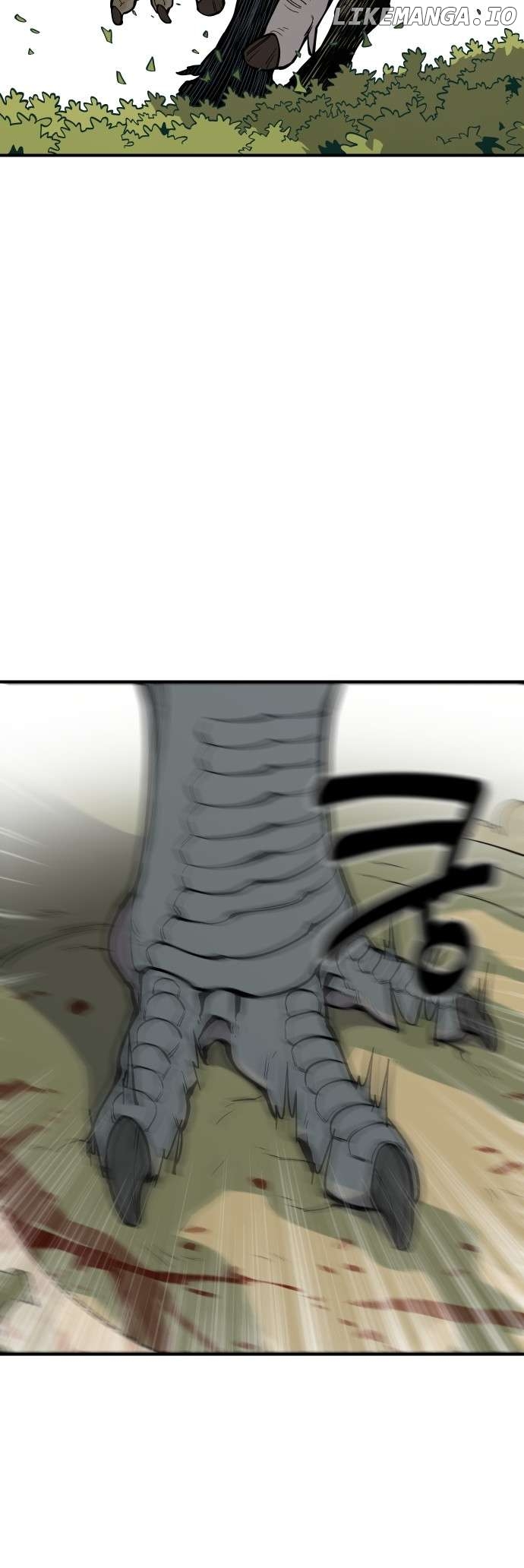 Read Ancient Animals Manga Online