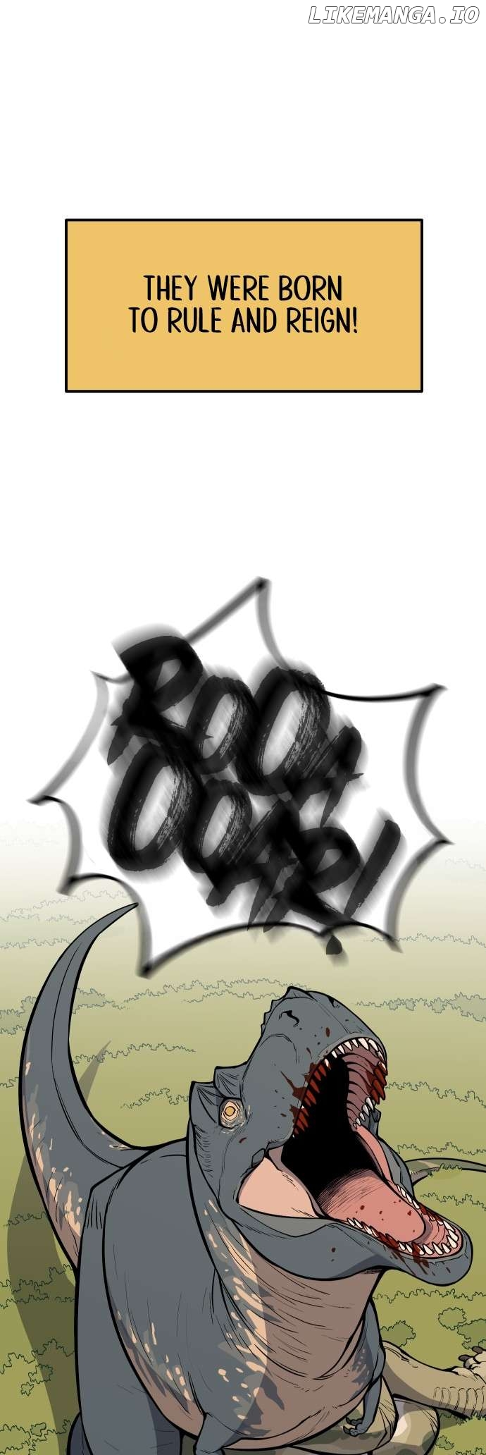 Read Ancient Animals Manga Online