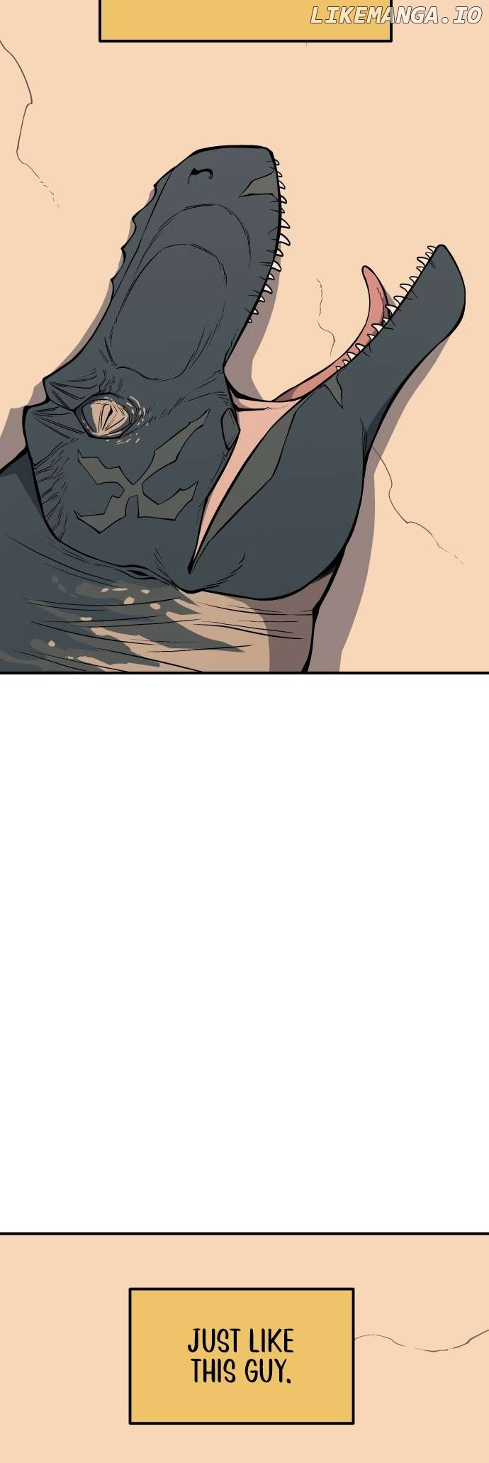 Read Ancient Animals Manga Online