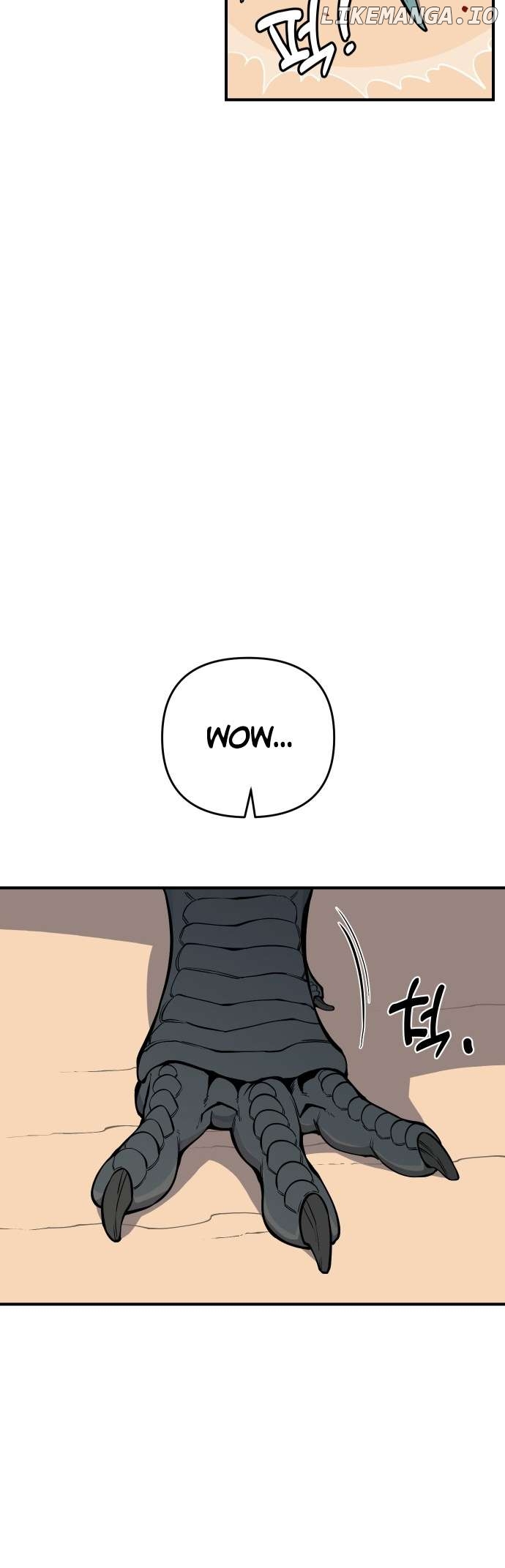 Read Ancient Animals Manga Online