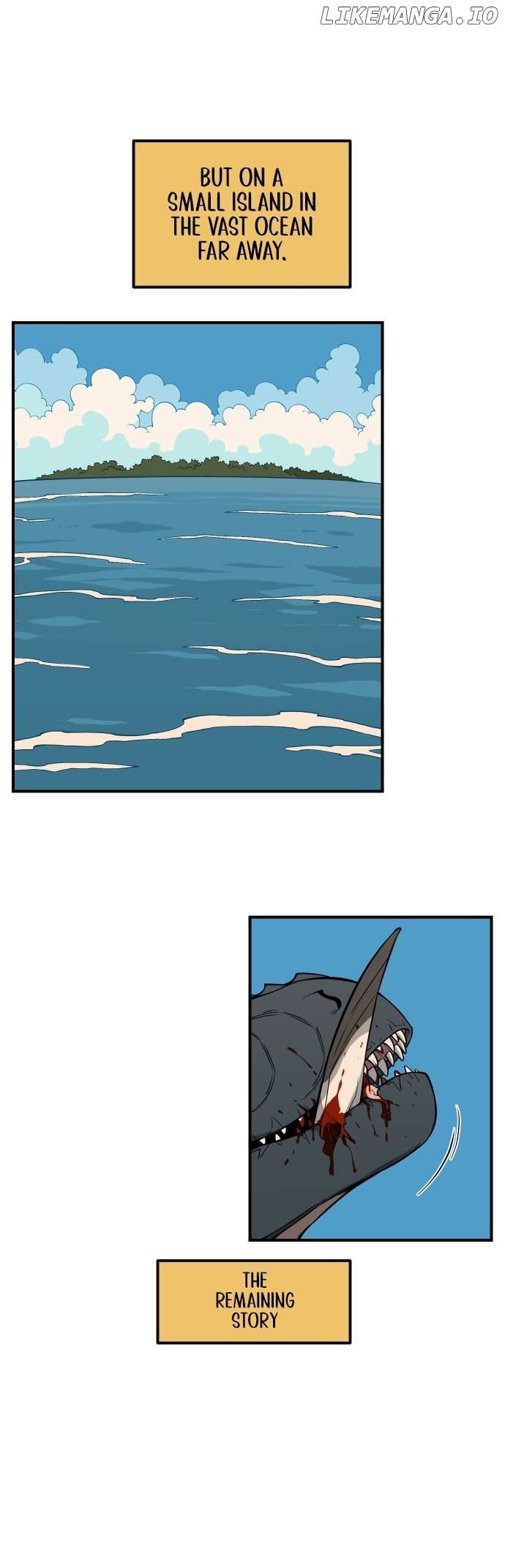 Read Ancient Animals Manga Online