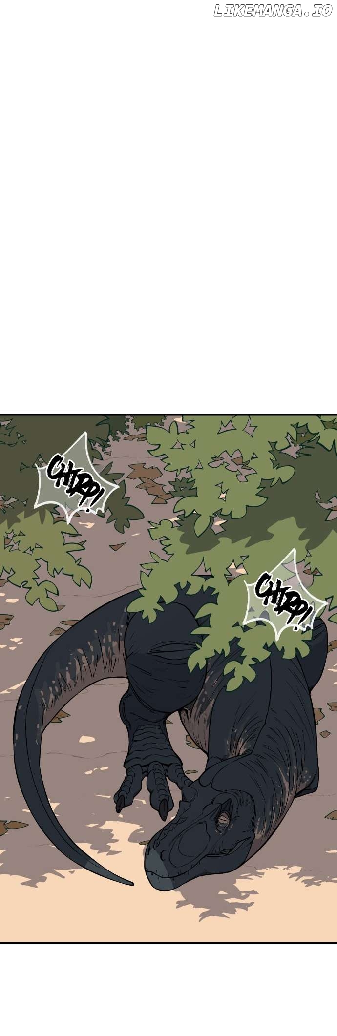 Read Ancient Animals Manga Online