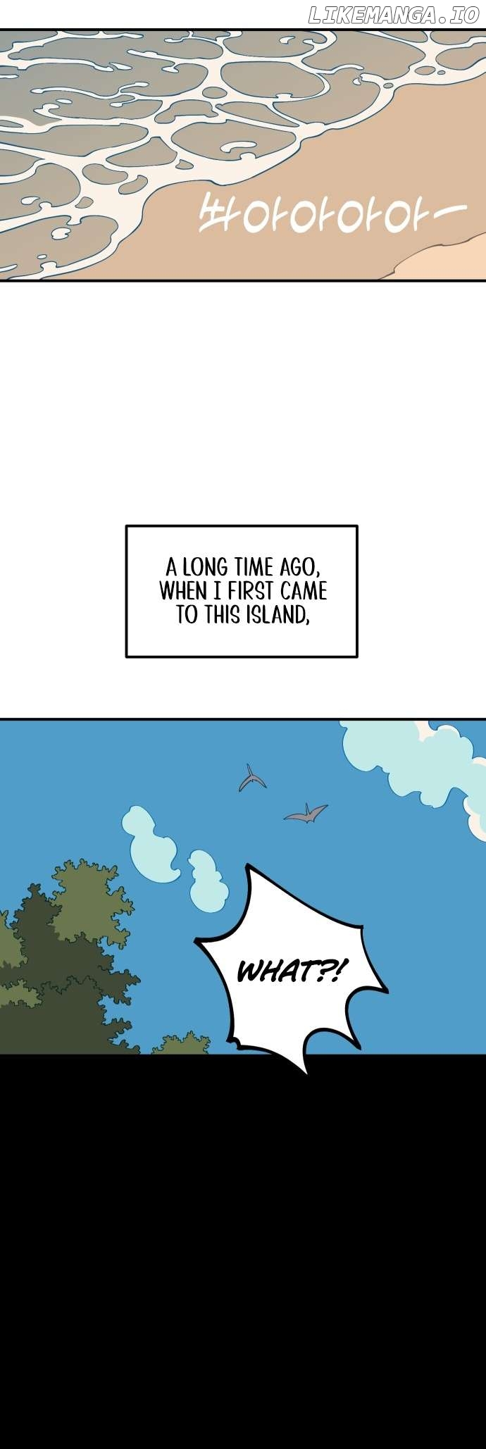 Read Ancient Animals Manga Online