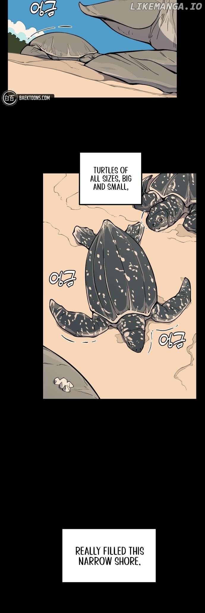 Read Ancient Animals Manga Online