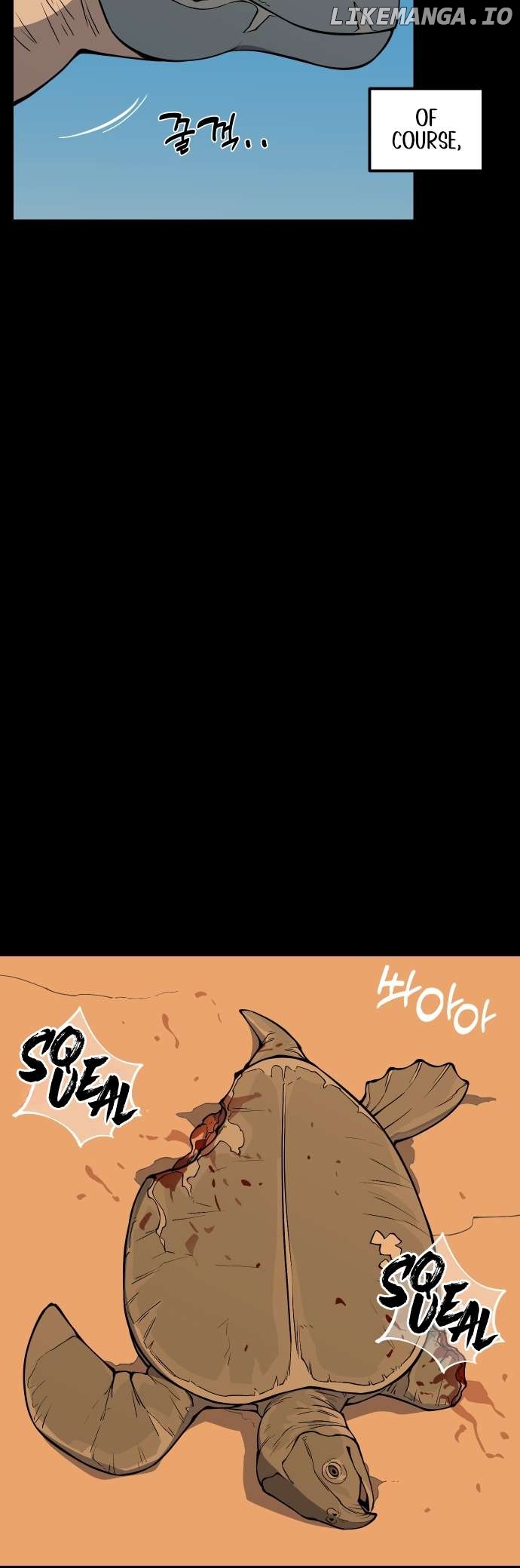 Read Ancient Animals Manga Online
