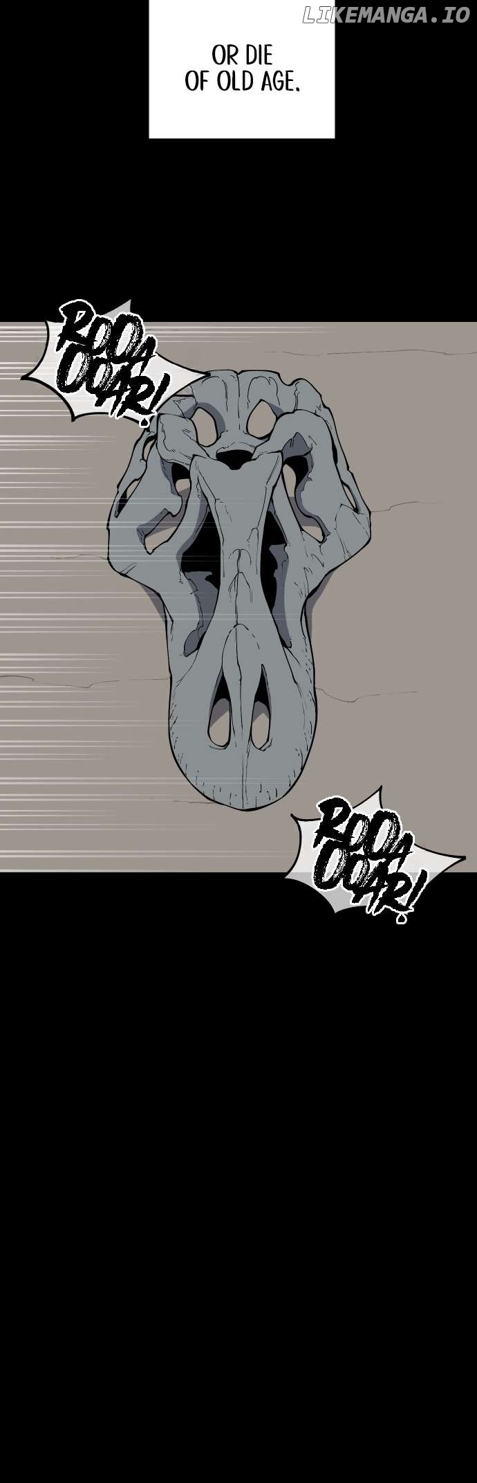 Read Ancient Animals Manga Online