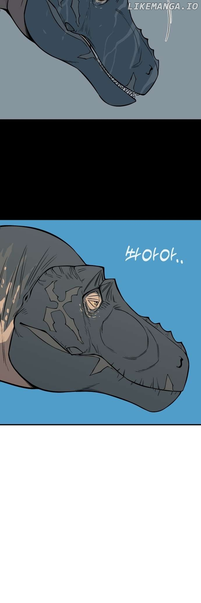 Read Ancient Animals Manga Online