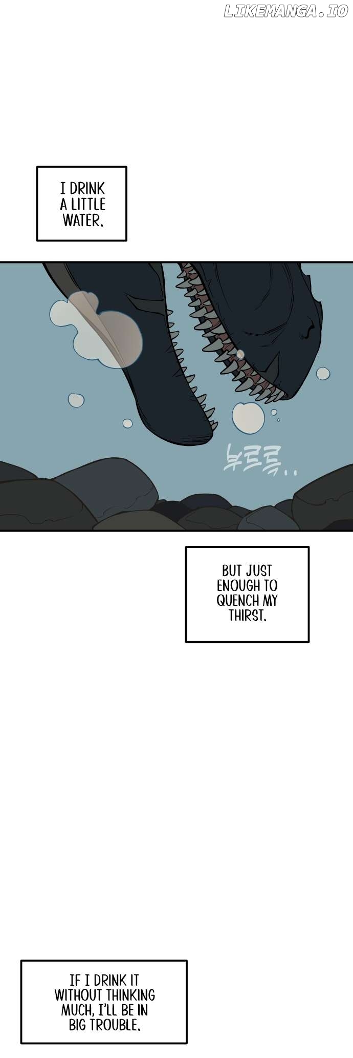 Read Ancient Animals Manga Online