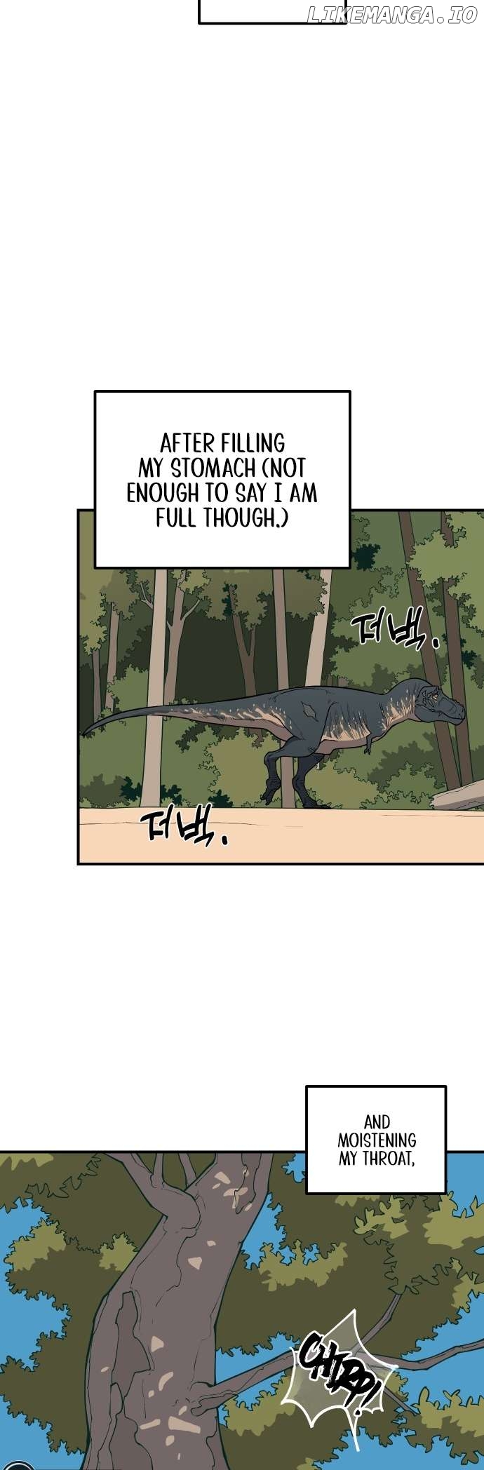 Read Ancient Animals Manga Online